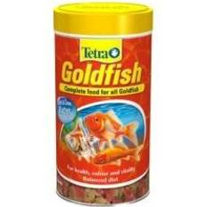 Spectrum Tetra Goldfish Flake 500ml