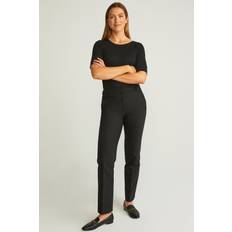 Stockh lm Studio Desi straight trousers