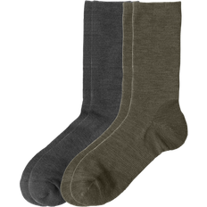 Ullmax Hiking Wool Sock 2-p 35-38