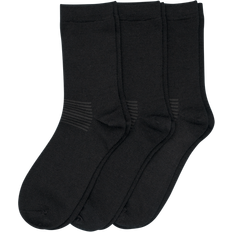 Ullmax Wool Sock Everyday 3-p 35-38