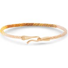 Ole Lynggaard Armband Ole Lynggaard Armband life 3mm gold golden day