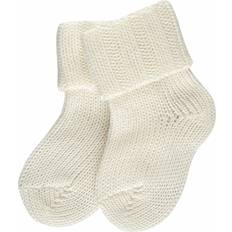 Beige Underwear Falke Flausch Babies Socks