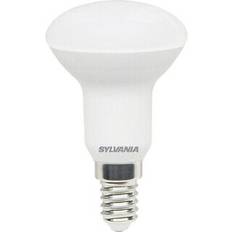 Sylvania E14 LED-lampor Sylvania RefLED R50 V4 470lm 840 E14