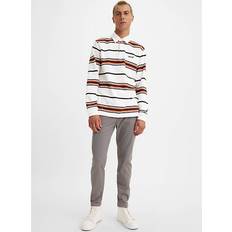 Levi's Trousers Levi's XX Chino Slim Tapered Grey