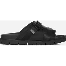 Prada Re-Nylon slides