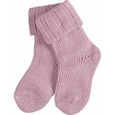 80 Socken Falke Flausch Baby-Socken thulit 80/92 Pink 80/86/92