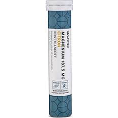 Kronan Apotek Magnesium Brus Citron Brustabletter
