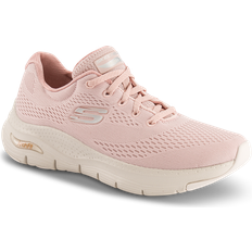 Skechers Arch Fit Big Appeal W - Pink