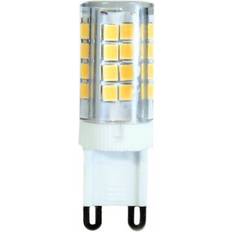 Bellight Bellight LED 4000K 330lm G9 4W
