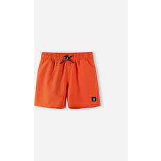 Reima Swimwear Children's Clothing Reima Badeshorts Somero 5200153A Orange Regular Fit