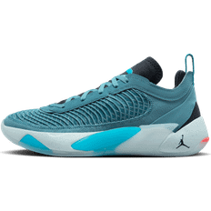 Chaussures Nike Jordan Luka 1 Next Nature 'Noise Aqua' - Blue Men's