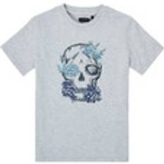 IKKS T-shirts m. korte ærmer XS10243-21-C Grå år