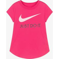 Silver Överdelar Nike T-shirt - Unisex