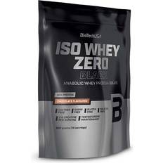 BioTechUSA Iso Whey Zero Strawberry