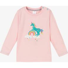 Blade & Rose Sparkly Unicorn Top - Pink