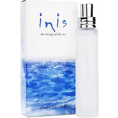 Inis The Energy Of The Sea Travel Cologne 15ml