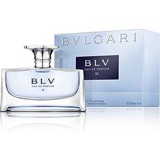 Bvlgari Bvlgari Blv Ii for Women. Eau