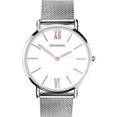 Sekonda Unisex Armbåndsure Sekonda Dameur 2756_28