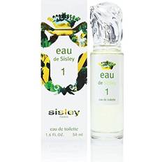 Sisley Paris Eau de Toilette Sisley Paris Eau De 1 50 ml