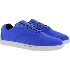 Cali Sneakers - Blue/Black/White