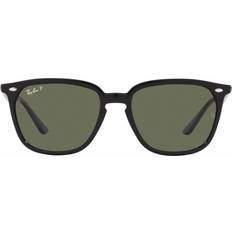 Unisex Tights PrettyLittleThing Ray-Ban square-frame sunglasses unisex Acetate Green