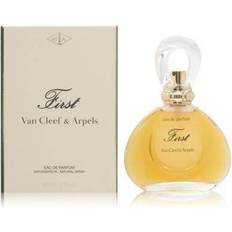 Van Cleef & Arpels First Cleef & Arpels for Women. Eau De Parfum Spray