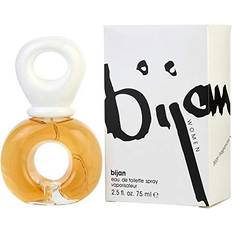 Bijan Eau de Toilette Spray for Women 2.50 oz