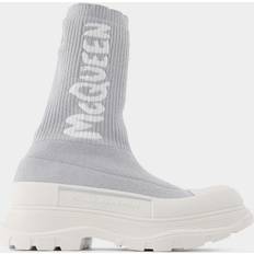 Alexander McQueen Shoes Alexander McQueen Ankle Boots