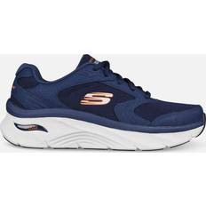 Skechers Arch Fit D'Lux Herre Navy