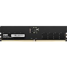 KLEVV KLEVV Hynix Chips DDR5 5600MHz 16GB UDIMM Memory 288-Pin 1.1V CL46 RAM Memory Module KD5AGUA80-56G460A