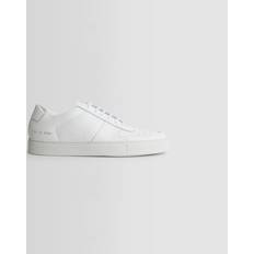 Common Projects Men Trainers Common Projects MAN WHITE SNEAKERS White