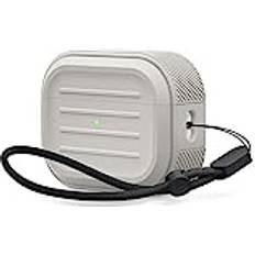 Armor Case Compatible with AirPods Pro 2 AirPods Pro