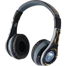 KIDdesigns Bluetooth Black Panther 2 Youth Headphones