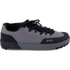 Man Cycling Shoes Fizik Gravita Versor MTB Shoes - Grey/Mud