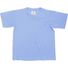 Elastane T-shirts Exact Short Sleeved T-Shirt