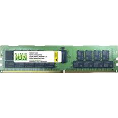 SK hynix HMA84GR7CJR4N-VK Hynix Replacement 32GB DDR4-2666 PC4-21300 ECC Registered Memory by NEMIX RAM
