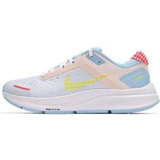 Nike Air Zoom Structure 23 - Blue/Pink