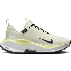 Nike Yellow Running Shoes Nike InfinityRN 4 GTX W - Pale Ivory/Summit White/Platinum Tint/Anthracite