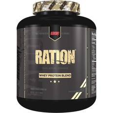 Redcon1 Ration Whey Protein Blend Vanilla