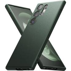 Ringke Onyx Non-Slip TPU Case Dark Green