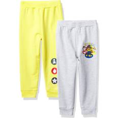 Pants Paw Patrol Paw Patrol Toddler Boys' 2-Pack Jogger Pants