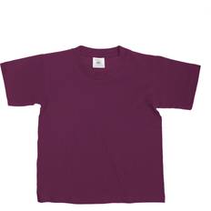 Elastane T-shirts Exact Short Sleeved T-Shirt