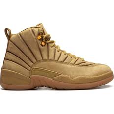 Jordan Unisexo Zapatillas Jordan 12 Retro PSNY Wheat