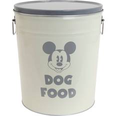 Harry Barker Harry Barker Disney Neutral Mickey Mouse Dog Food Storage Large