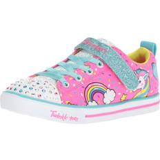 Skechers Kids Girls Twinkle Toes - Sparkle