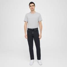 Theory Jeans Theory Athletic Fit Jean in Stretch Denim WASHED BLACK