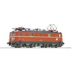 Roco Electric Locomotive Analog DC Interface 73966