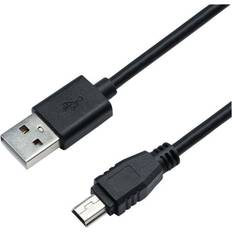 USB 2.0 AM MINI BM