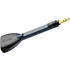 Procab CLP209 Female Mini-Jack Stereo