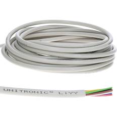 0028605, LiYY Control Data Cable, Sheath